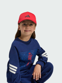 Спортивный костюм Adidas Marvel модель JZ3569 Фото