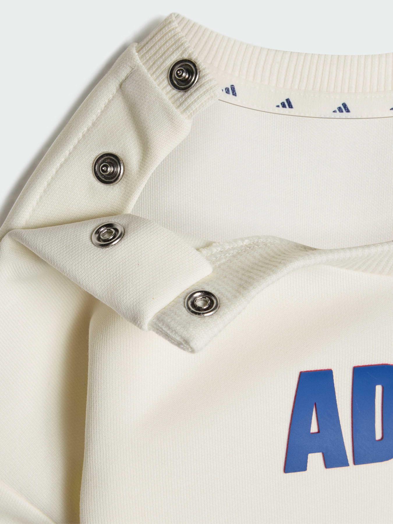 Комплект: світшот і штани ADIDAS MARVEL SPIDER-MAN модель JZ3551 Фото