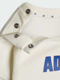 Комплект: світшот і штани ADIDAS MARVEL SPIDER-MAN модель JZ3551 Фото