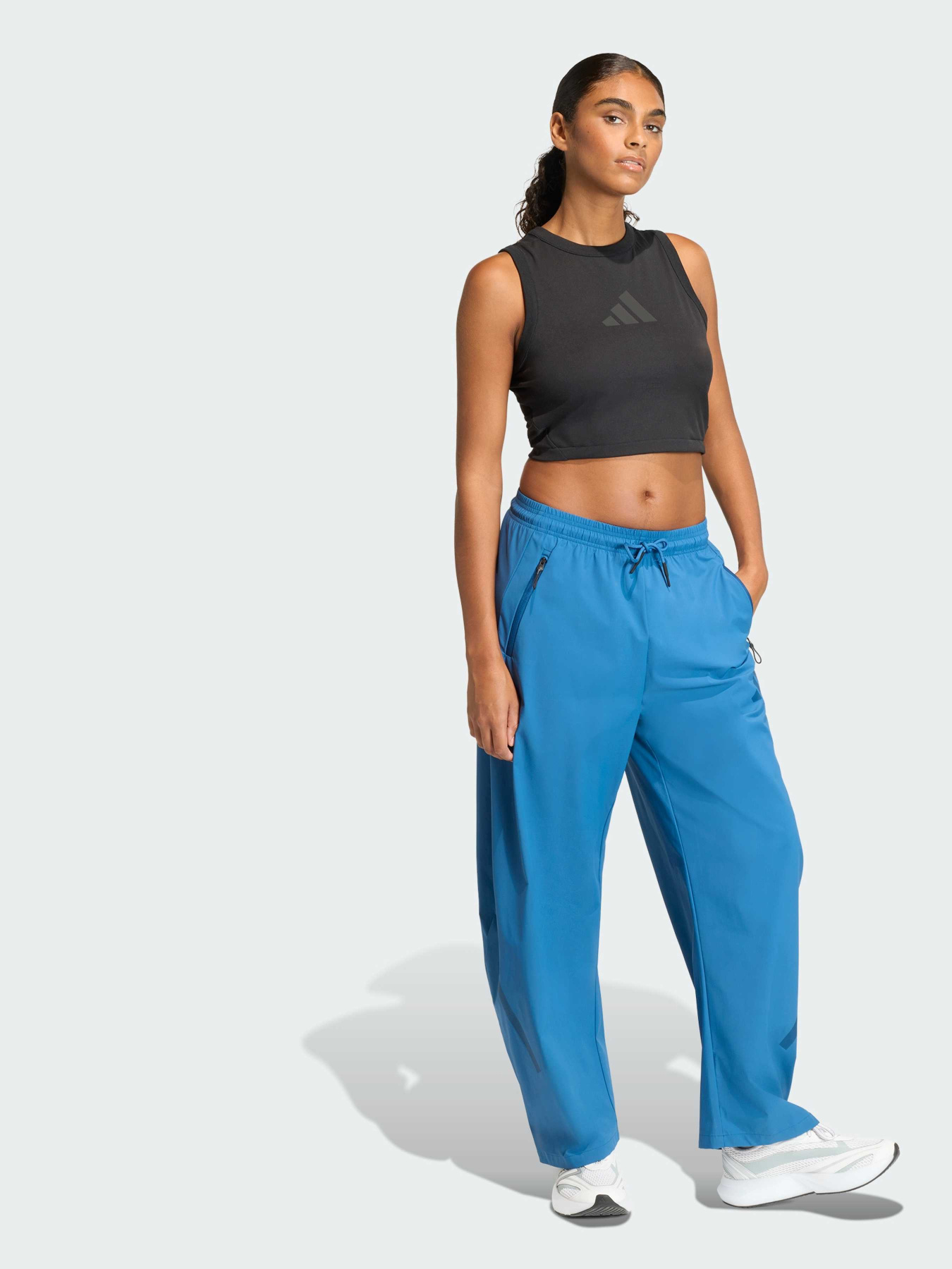 Майка ADIDAS Z.N.E. модель KC7762 Фото