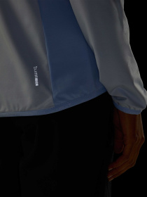 Олимпийка Terrex Multi CLIMAWARM Full-Zip Tech Fleece модель KB2214 Фото