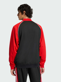 Олімпійка LOOSE MESH модель KE0115 Фото