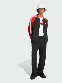 Олімпійка LOOSE MESH модель KE0115 Фото