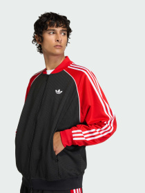 Олімпійка LOOSE MESH модель KE0115 Фото