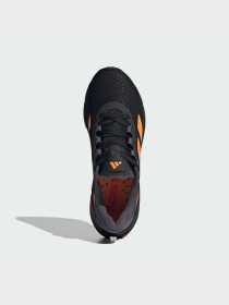 Кроссовки Adistar Byd Running модель JQ0838 Фото