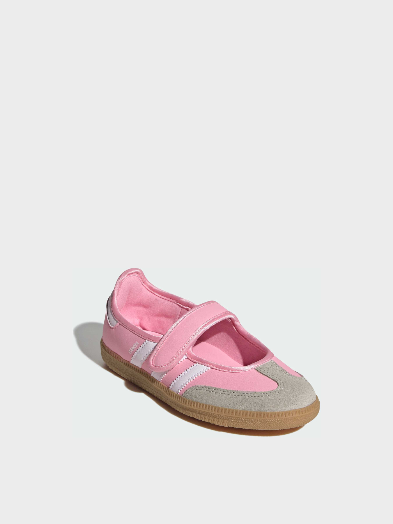 Балетки Adidas Samba модель JP9544 Балетки Adidas Samba модель JP9544 Фото