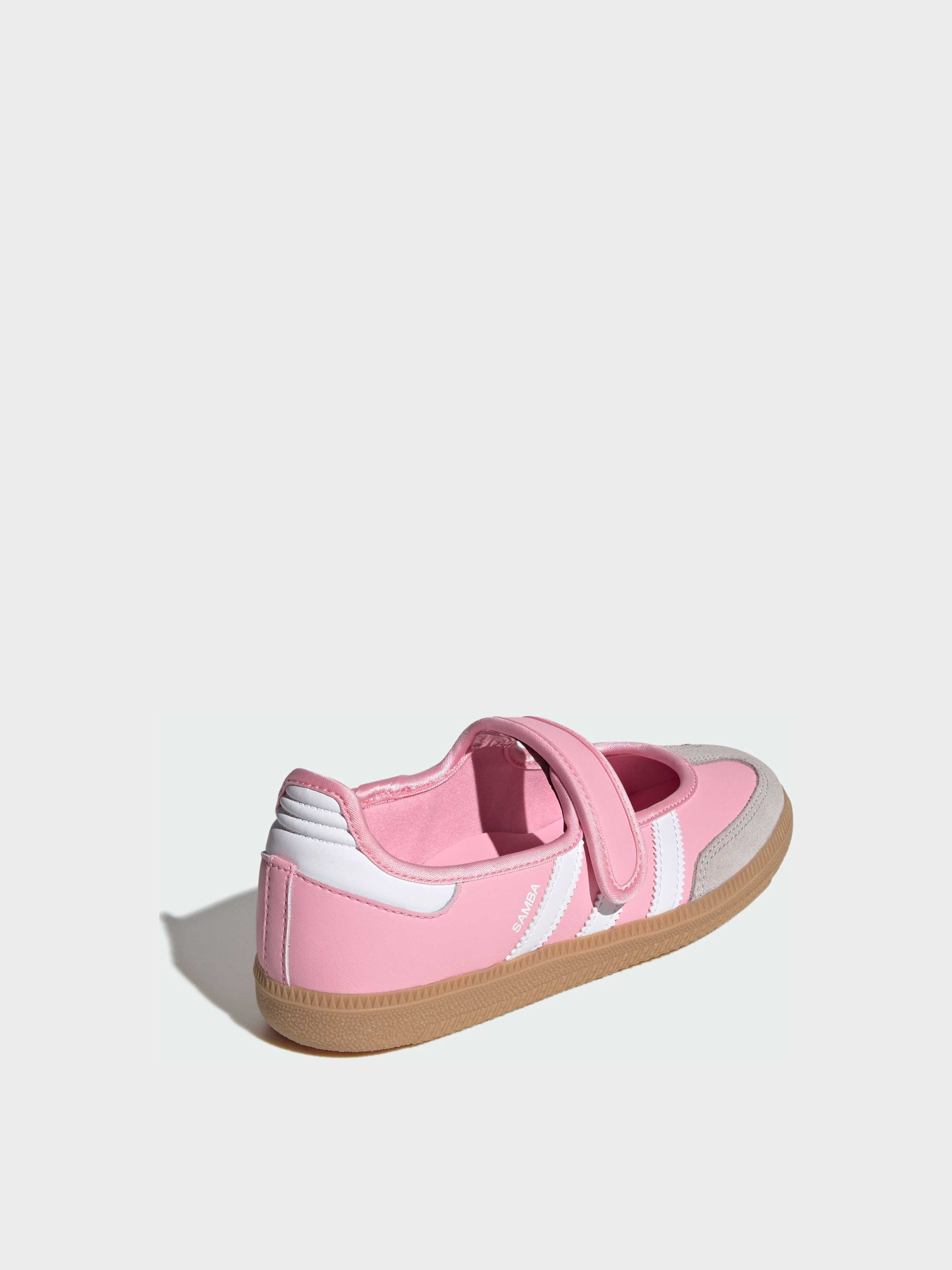 Балетки Adidas Samba модель JP9544 Балетки Adidas Samba модель JP9544 Фото