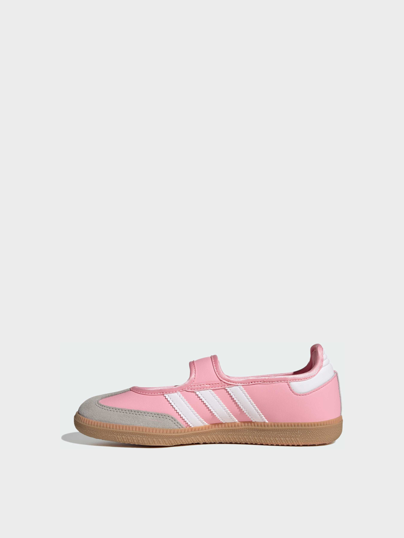 Балетки Adidas Samba модель JP9544 Балетки Adidas Samba модель JP9544 Фото