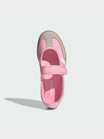 Балетки Adidas Samba модель JP9544 Балетки Adidas Samba модель JP9544 Фото