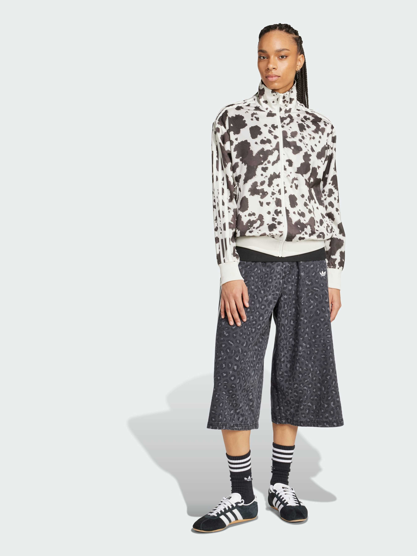 Олімпійка adidas Originals Satin модель KA2683 Фото