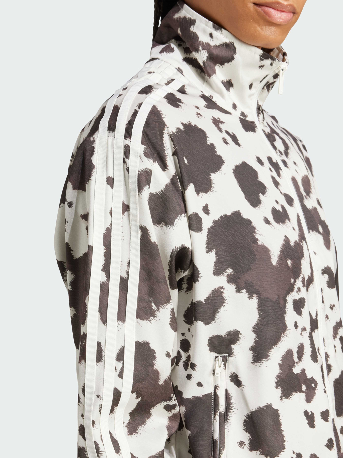 Олімпійка adidas Originals Satin модель KA2683 Фото