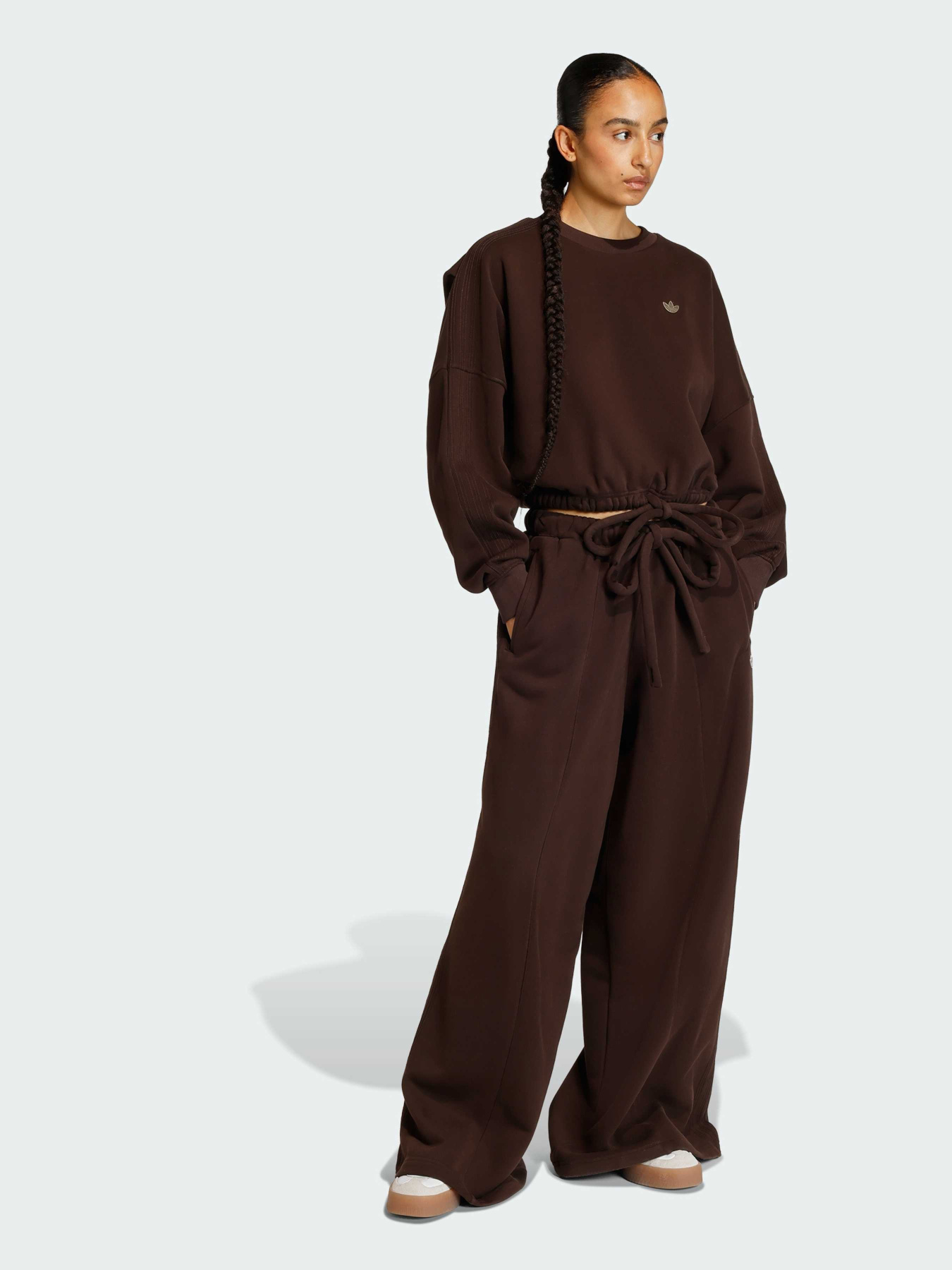 Палаццо Adidas модель KE1079 Палаццо Adidas модель KE1079 Фото