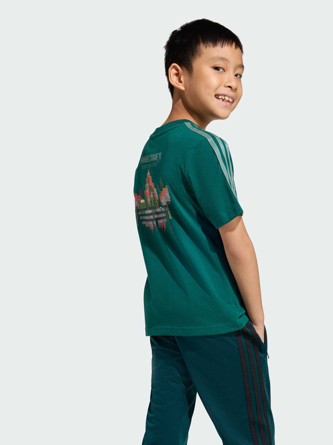 Футболка Adidas модель KC8377 Фото