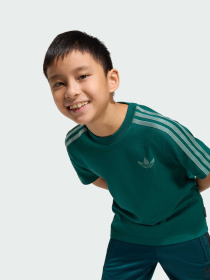 Футболка Adidas модель KC8377 Фото