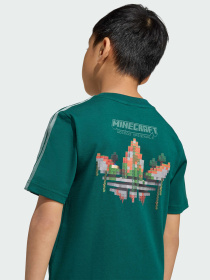 Футболка Adidas модель KC8377 Фото