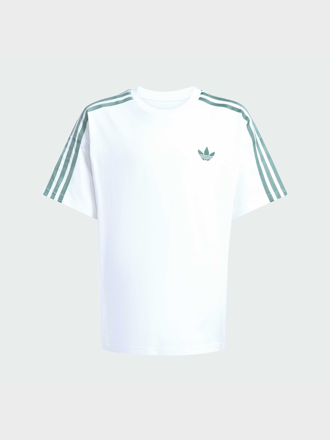 Футболка Adidas модель KE2703 Фото