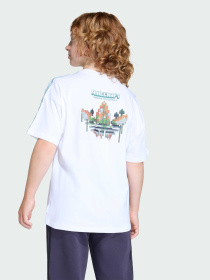 Футболка Adidas модель KE2703 Фото