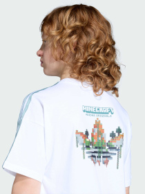 Футболка Adidas модель KE2703 Фото