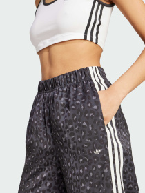 Брюки adidas Originals Wide Leg Satin модель KA2667 Фото