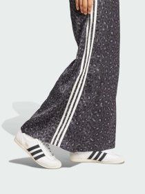 Брюки adidas Originals Wide Leg Satin модель KA2667 Фото