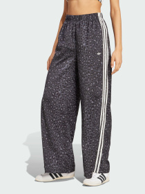Брюки adidas Originals Wide Leg Satin модель KA2667 Фото