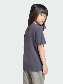 Футболка ADIDAS MINECRAFT TRAINING модель KD4435 Фото