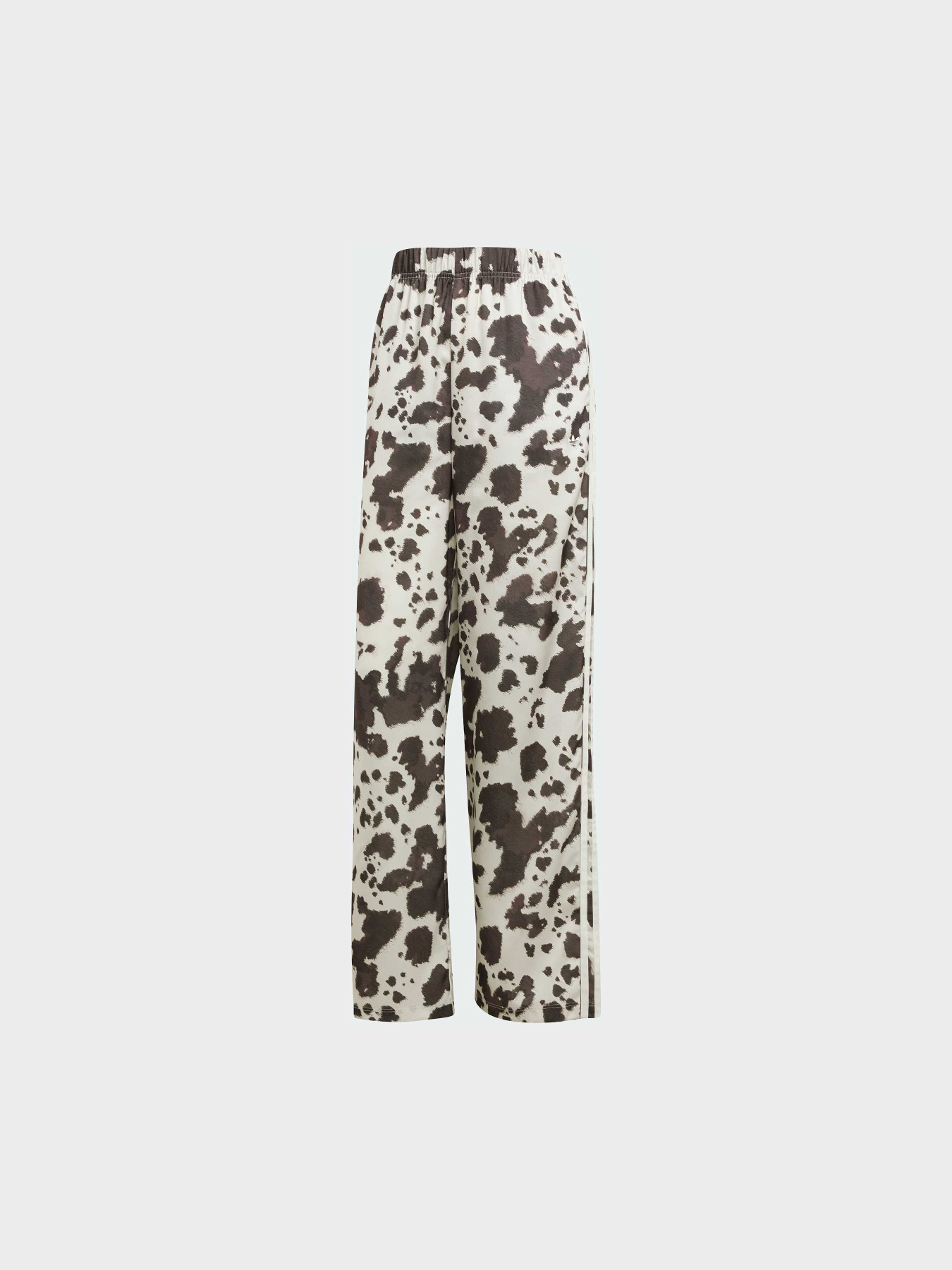 Штани adidas Originals Satin Wide Leg модель KA2668 Фото