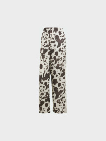 Штани adidas Originals Satin Wide Leg модель KA2668 Фото