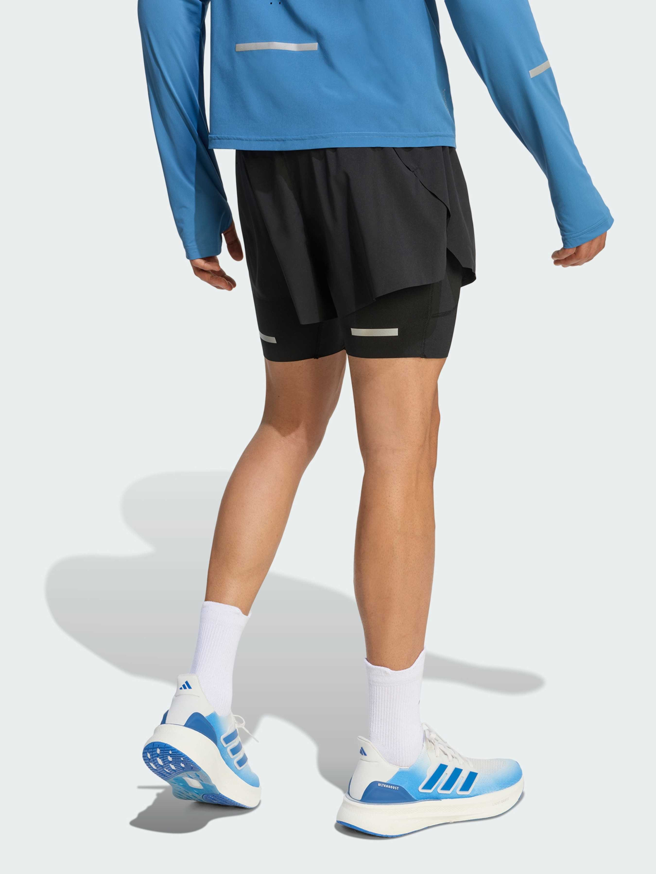 Шорти ADI365 Climacool+ 4 Pocket 2in1 модель KE8215 Фото