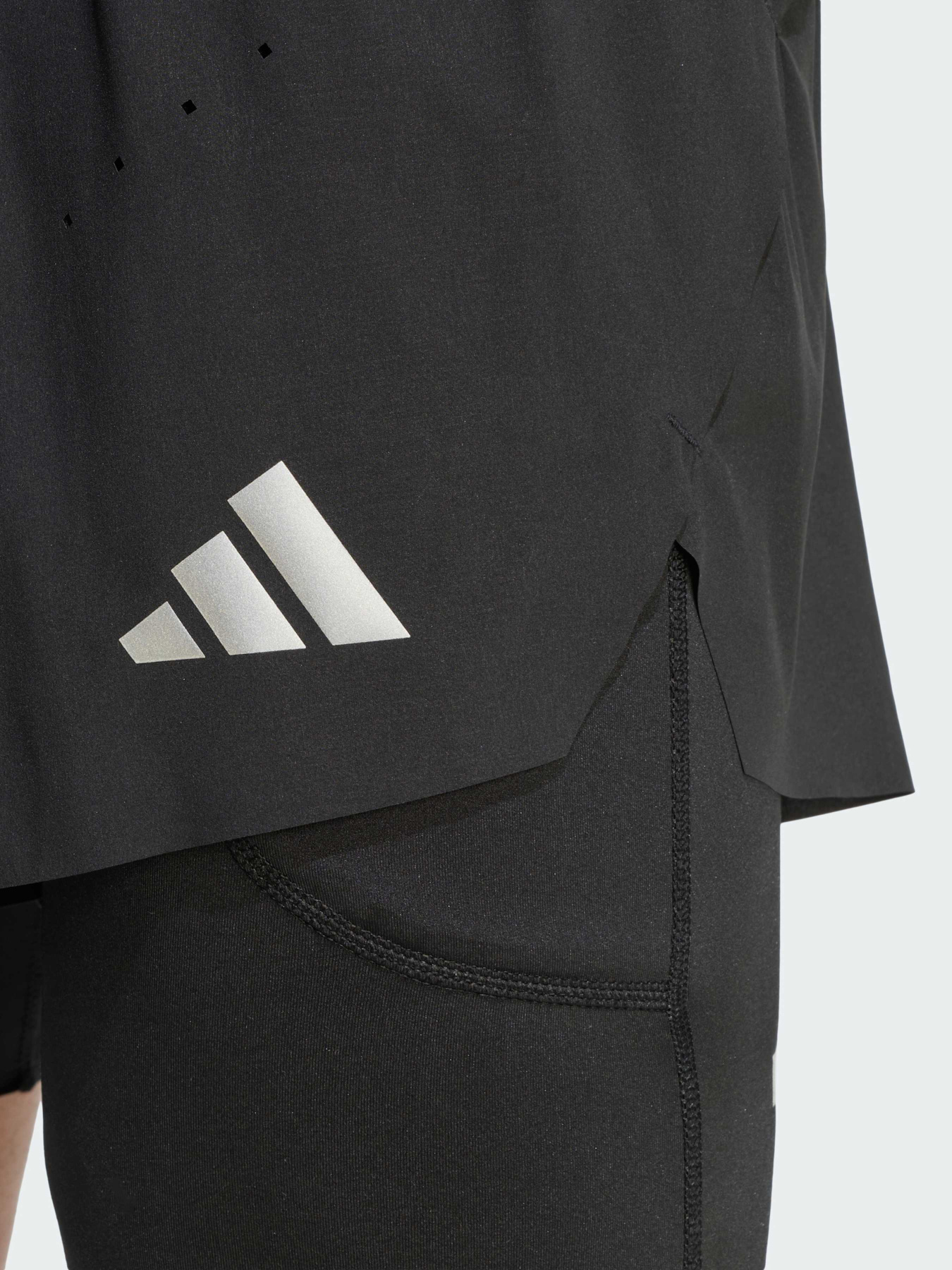 Шорти ADI365 Climacool+ 4 Pocket 2in1 модель KE8215 Фото