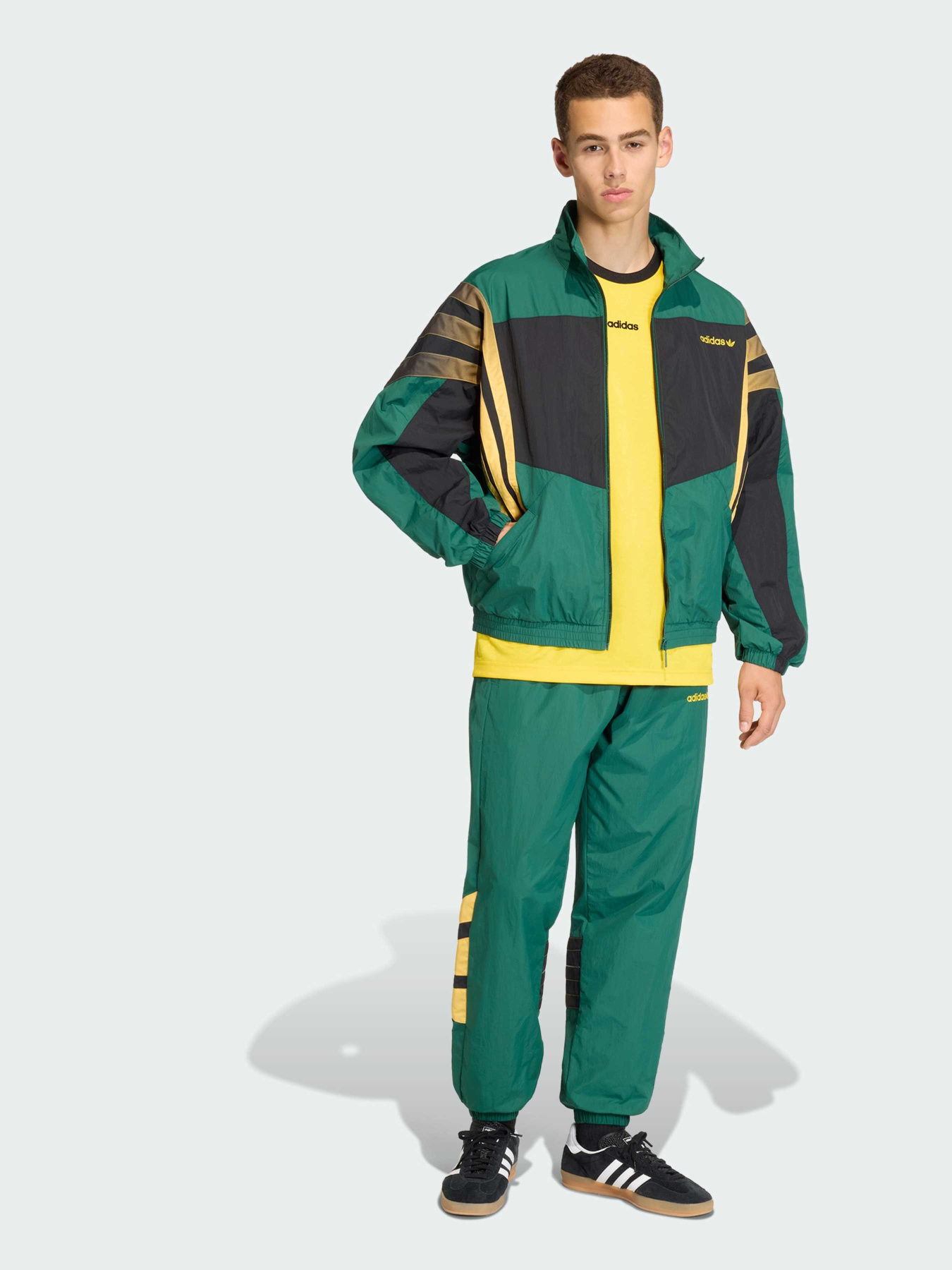 Спортивные брюки SANTIAGO модель KE3429 Спортивные брюки SANTIAGO модель KE3429 Фото