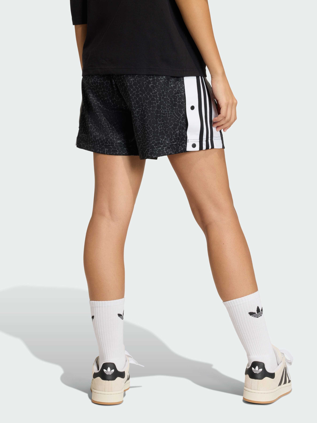 Шорты AOP ADI-BREAK модель KD2837 Фото