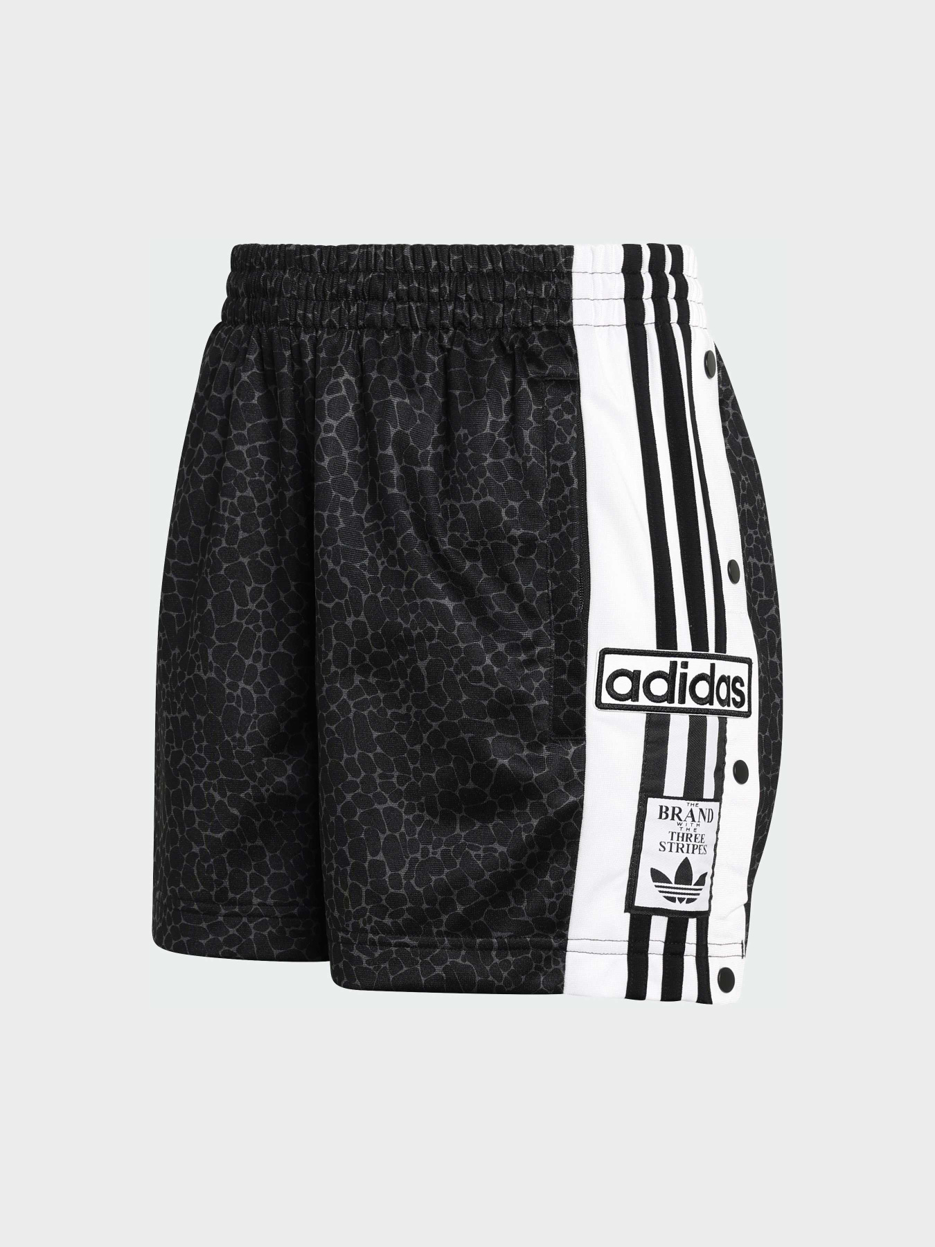 Шорты AOP ADI-BREAK модель KD2837 Фото