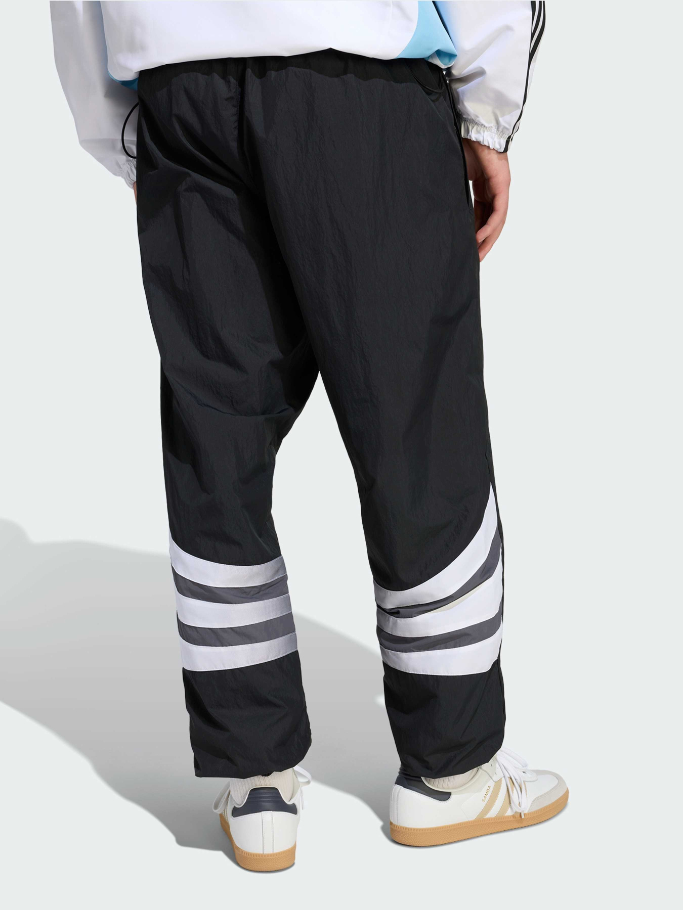 Спортивные брюки SANTIAGO модель KE3430 Спортивные брюки SANTIAGO модель KE3430 Фото