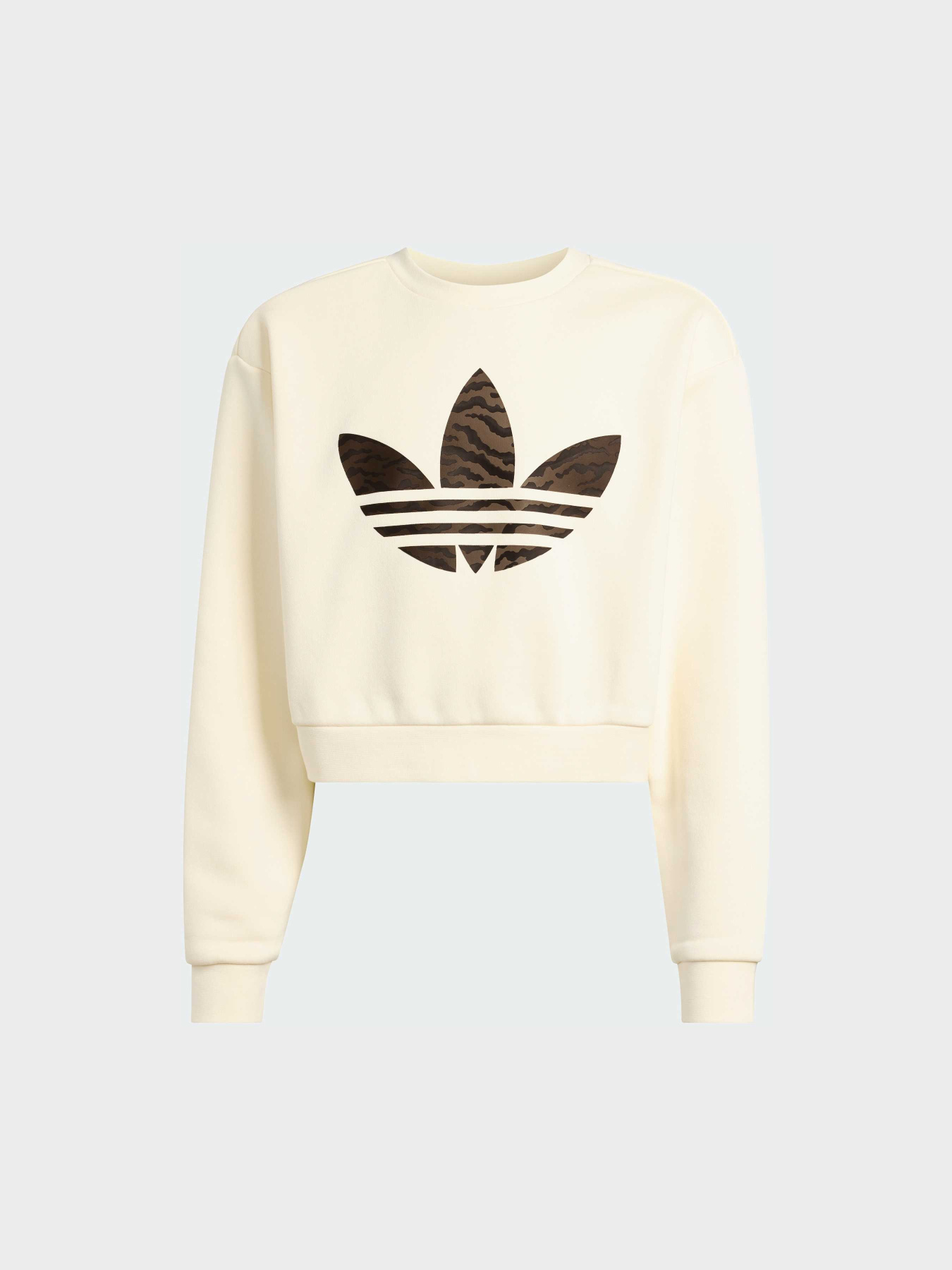 Свитшот LOOSE BOXY модель KD3258 Фото