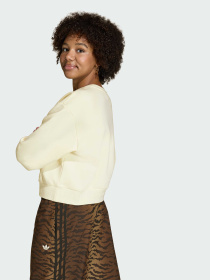 Свитшот LOOSE BOXY модель KD3258 Фото