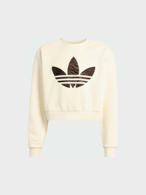 Свитшот LOOSE BOXY модель KD3258 Фото