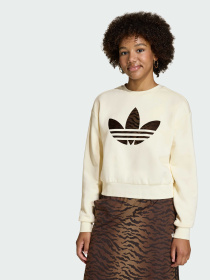 Свитшот LOOSE BOXY модель KD3258 Фото