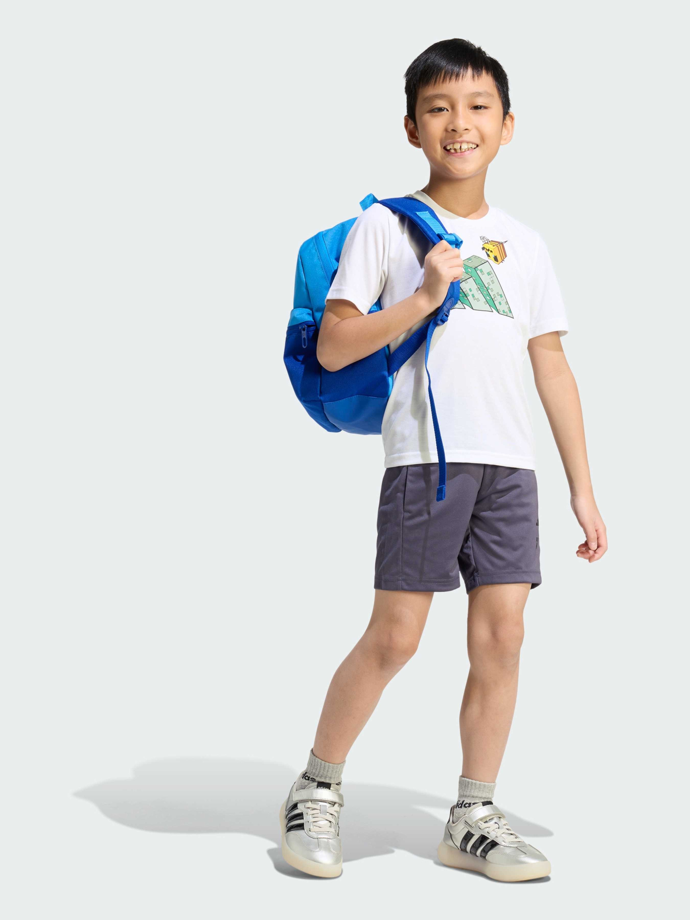 Спортивный комплект Adidas модель JZ3533 Фото