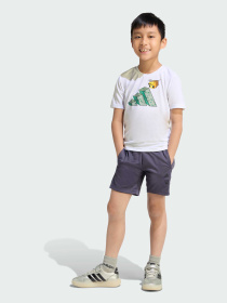 Спортивный комплект Adidas модель JZ3533 Фото