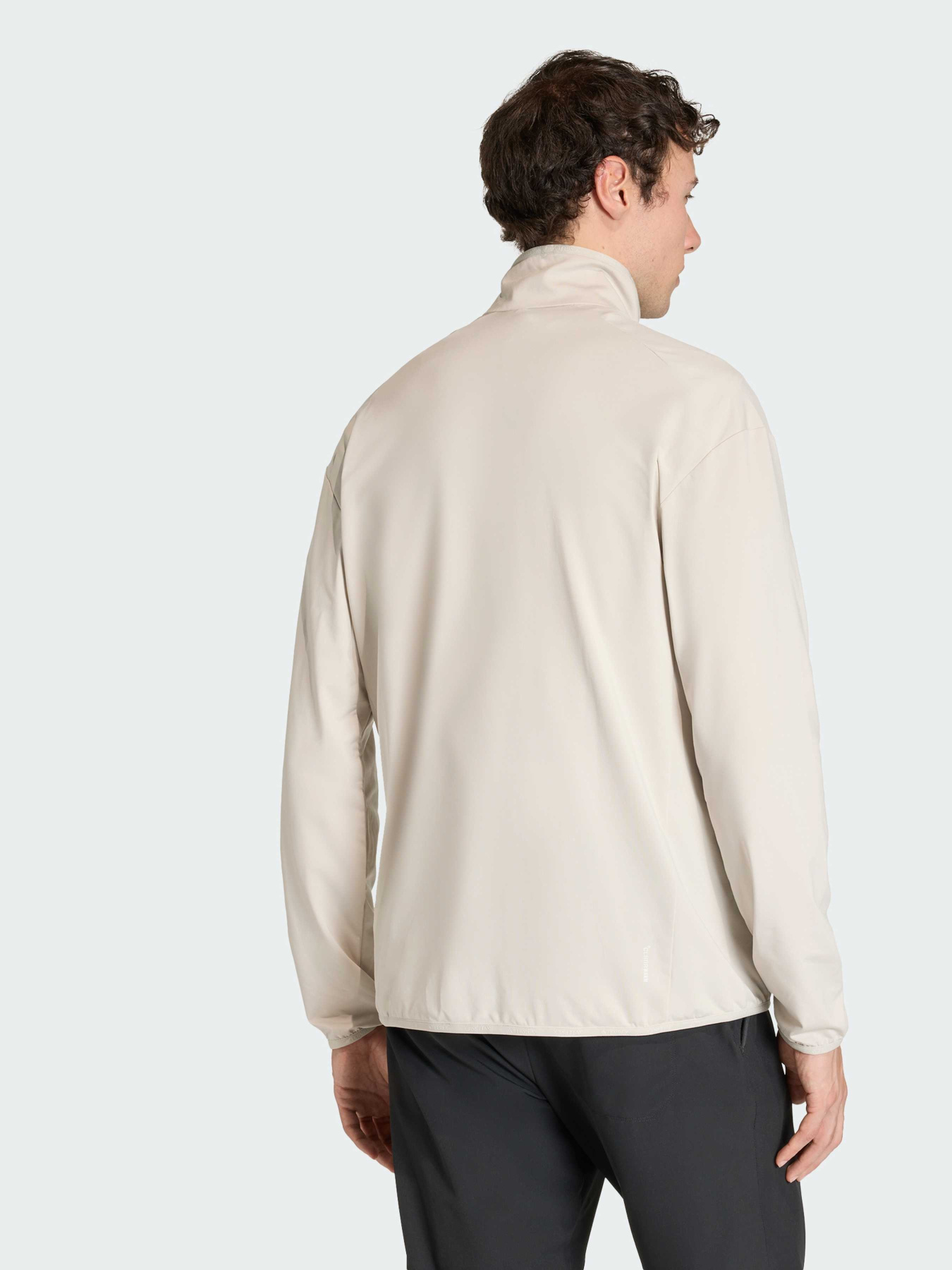 Олімпійка Terrex Multi CLIMAWARM Full-Zip Tech Fleece модель KA9530 Фото