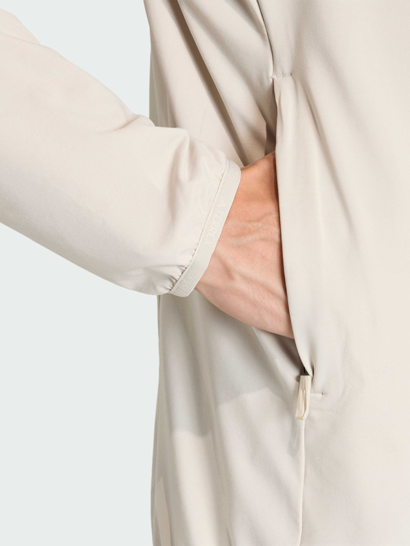 Олімпійка Terrex Multi CLIMAWARM Full-Zip Tech Fleece модель KA9530 Фото