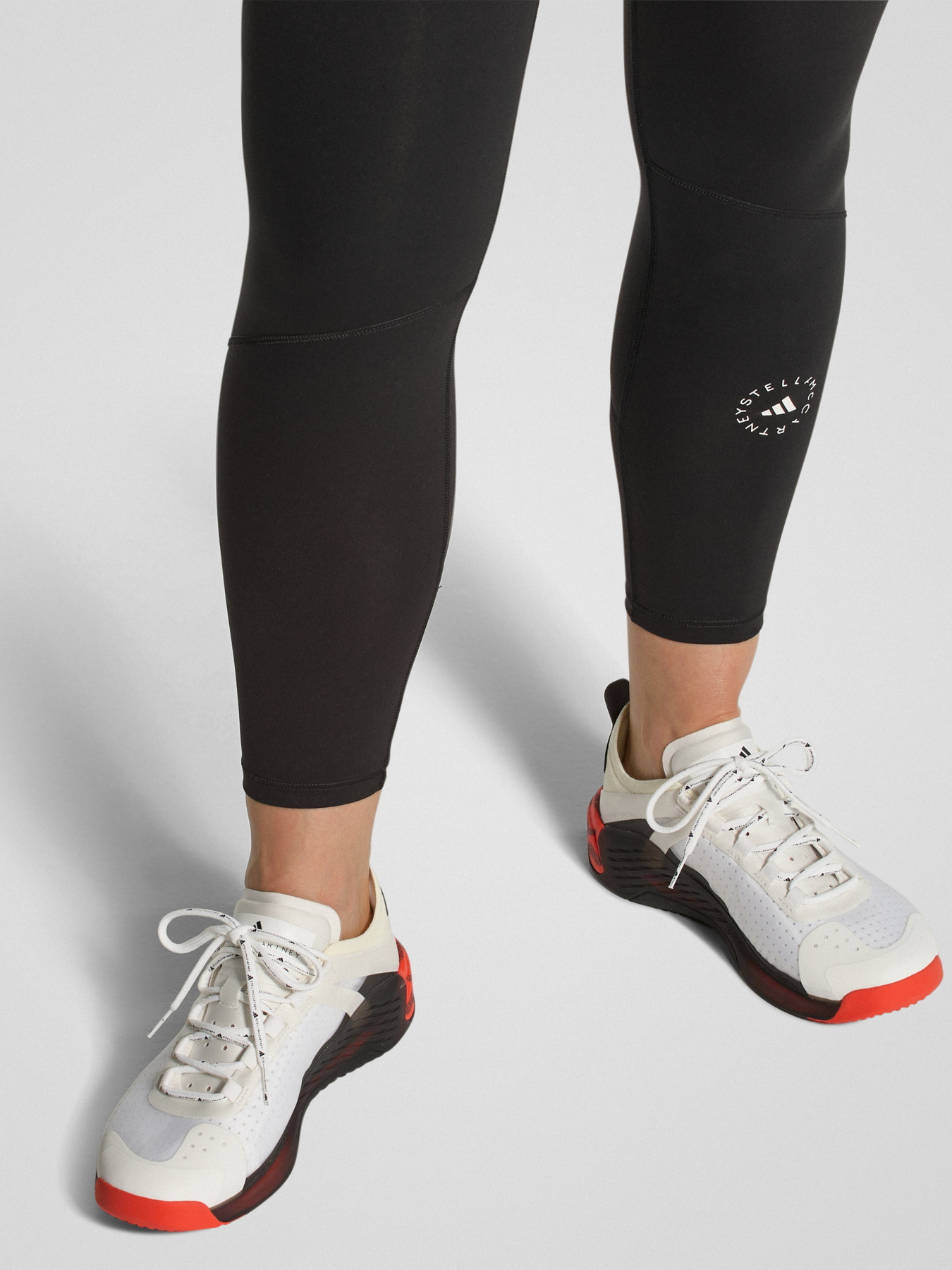 Кроссовки adidas by Stella McCartney DROPSET 4 модель KJ1048 Фото