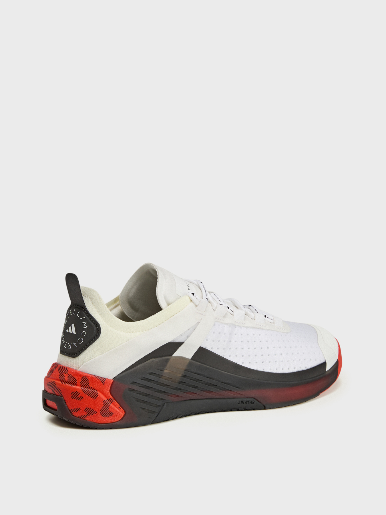 Кроссовки adidas by Stella McCartney DROPSET 4 модель KJ1048 Фото