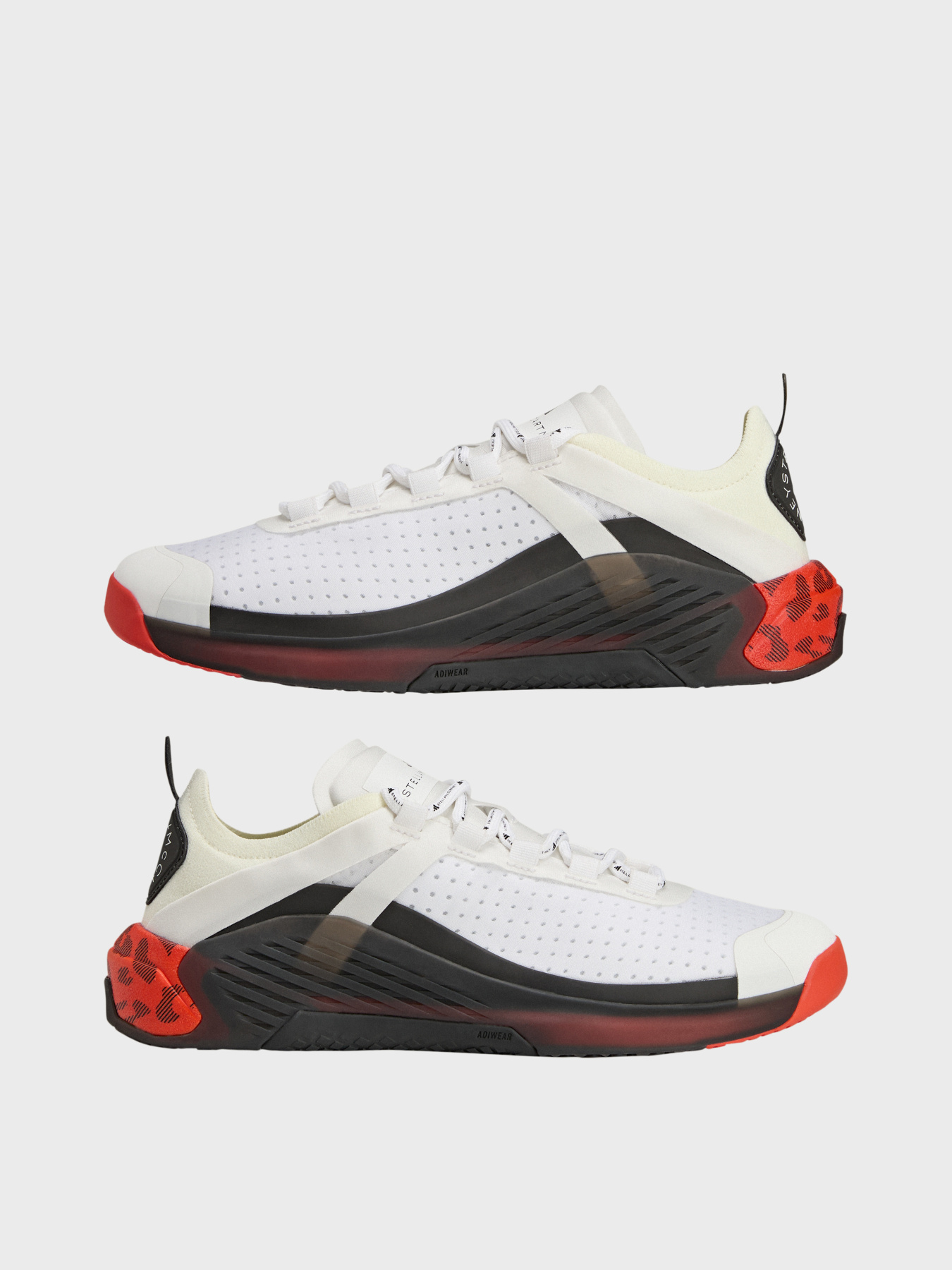 Кроссовки adidas by Stella McCartney DROPSET 4 модель KJ1048 Фото