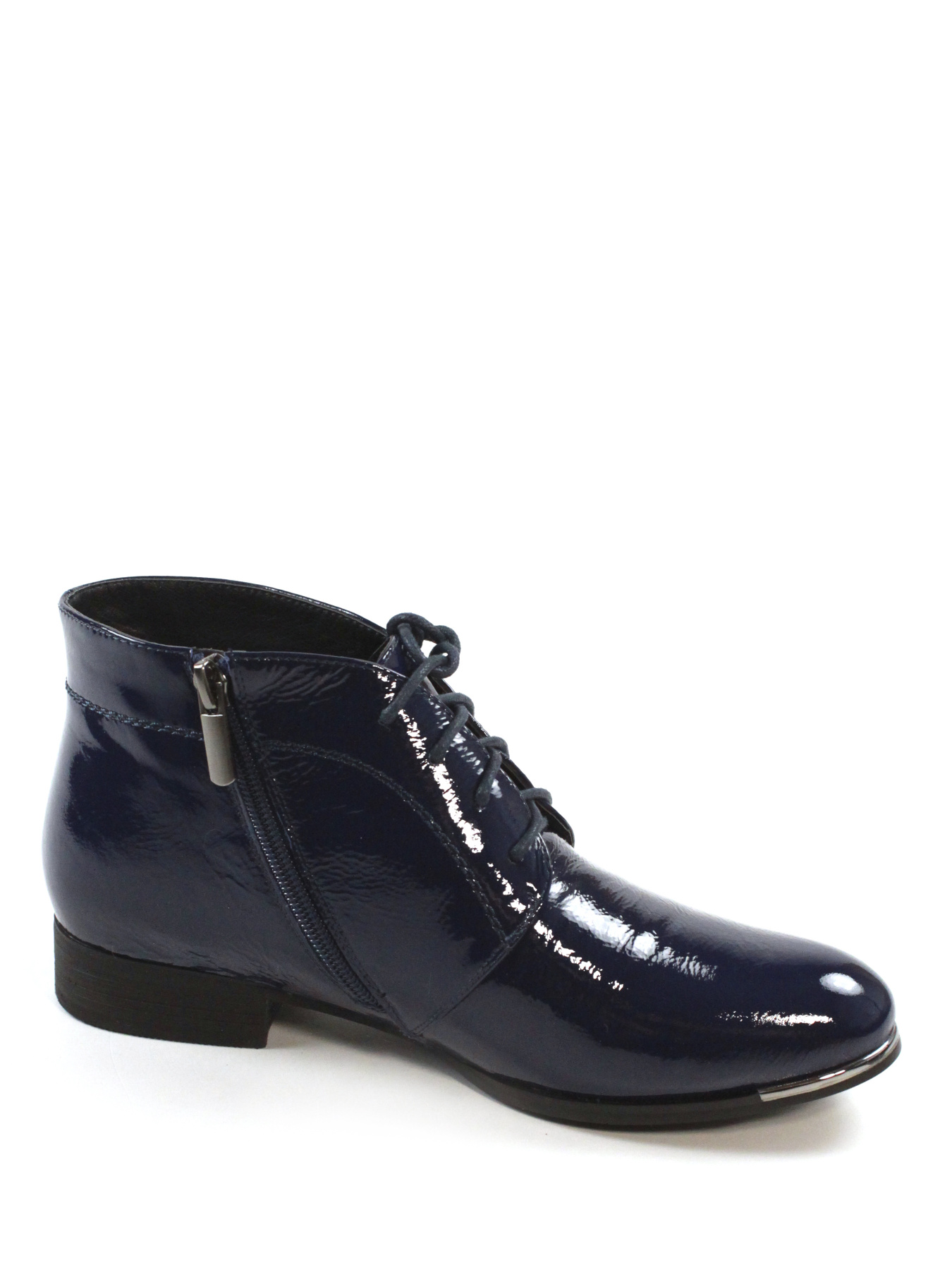 Легкие демисезонные ботинки модель F388-707A-1579 Фото