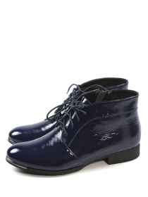 Легкие демисезонные ботинки модель F388-707A-1579 Фото