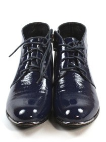 Легкие демисезонные ботинки модель F388-707A-1579 Фото