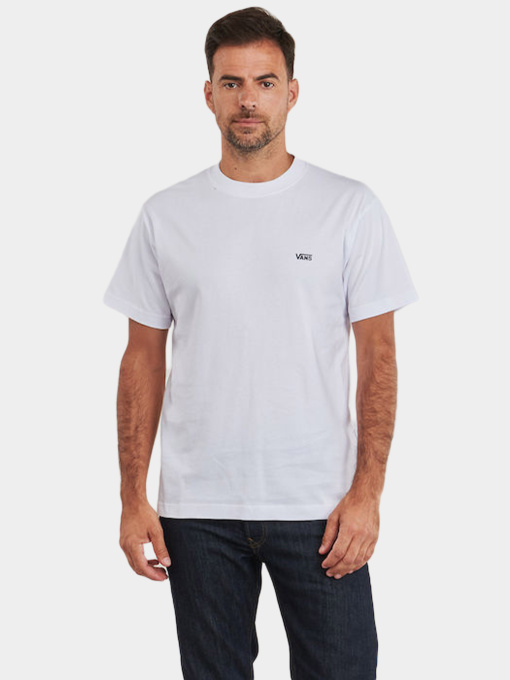 Футболки и поло Vans модель VN000R9XWHT1 Фото