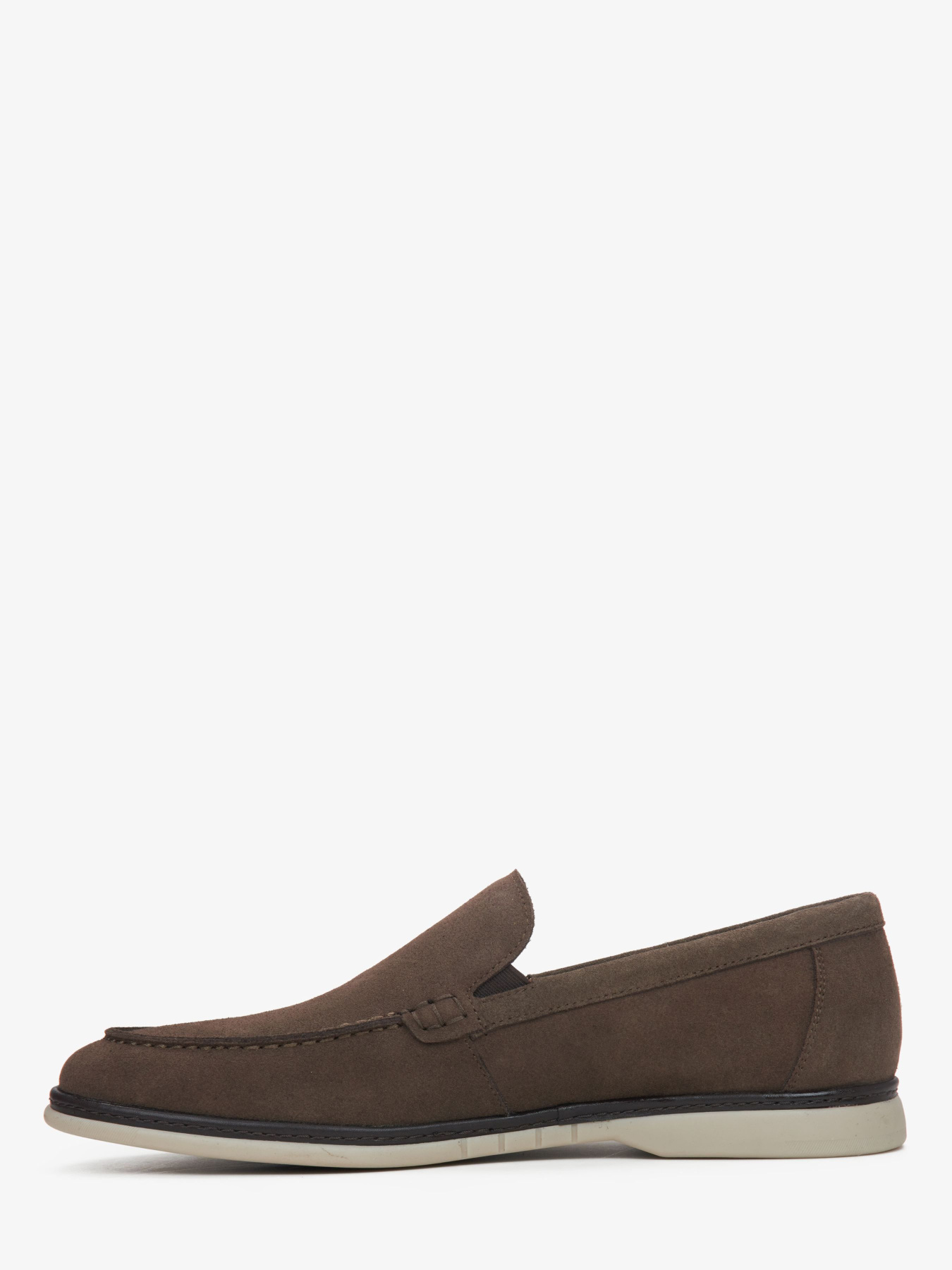 Лофери ESTRO 20-83-308, колір коричневий модель 20-83-308 Фото